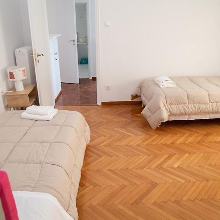 Apartamento The Athenian House Exterior foto
